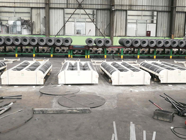 graphite electrode